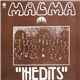 Magma - Inédits